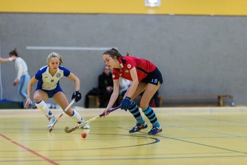 Bild 732 - A-Juniorinnen Punktrunde
